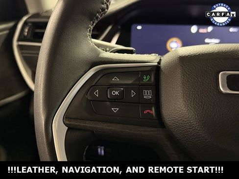 Used 2023 Jeep Grand Cherokee Limited image 26