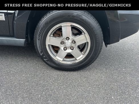 Used 2010 Jeep Commander Sport image 6