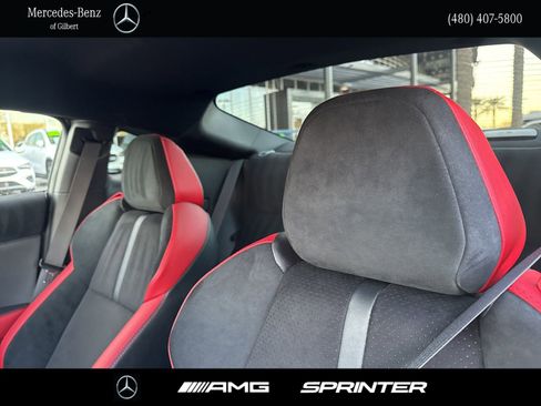 Used 2025 Subaru BRZ Limited w/ Popular Package 2 image 15