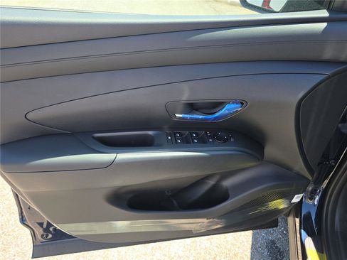 New 2026 Hyundai Tucson SEL AWD/4WD image 11