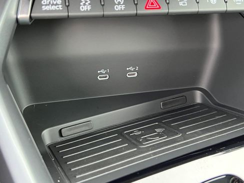 Certified 2025 Audi S3 Prestige image 30