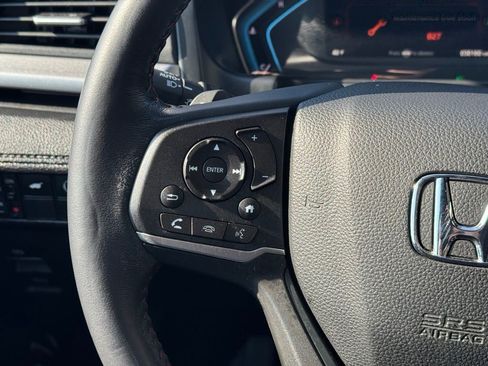 Used 2024 Honda Odyssey Sport image 34