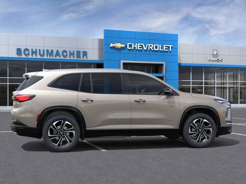 New 2026 Buick Enclave Sport Touring w/ Power Package FWD image 44