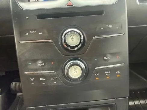 Used 2018 Ford Flex SEL w/ Equipment Group 202A FWD image 28
