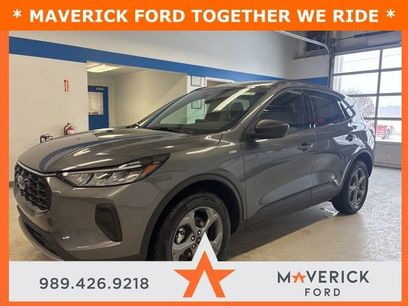 New 2026 Ford Escape ST-Line w/ Cold Weather Package