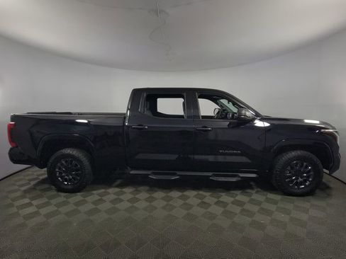 Used 2025 Toyota Tundra SR5 image 10