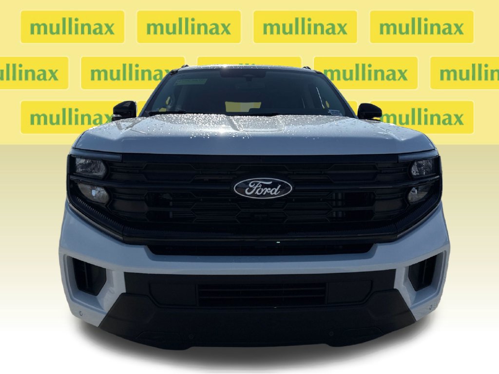 New 2027 Ford Expedition Max Active RWD image 12