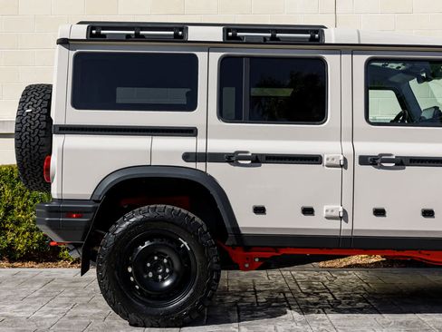 New 2026 INEOS Grenadier Trialmaster Edition image 20