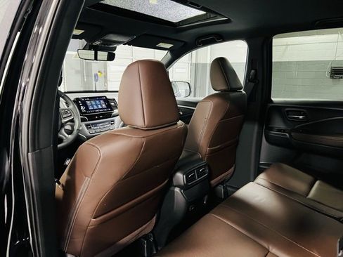 New 2026 Honda Ridgeline RTL image 26