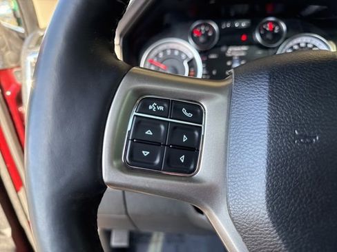 Used 2017 RAM 2500 Laramie w/ Sport Appearance Group image 23