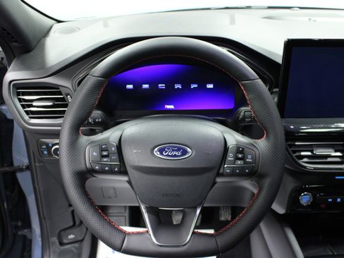 New 2026 Ford Escape ST-Line Select w/ Tech Pack #2 image 17