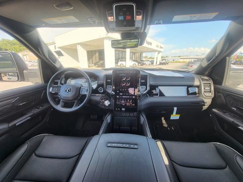 New 2026 RAM 1500 Limited AWD/4WD image 13