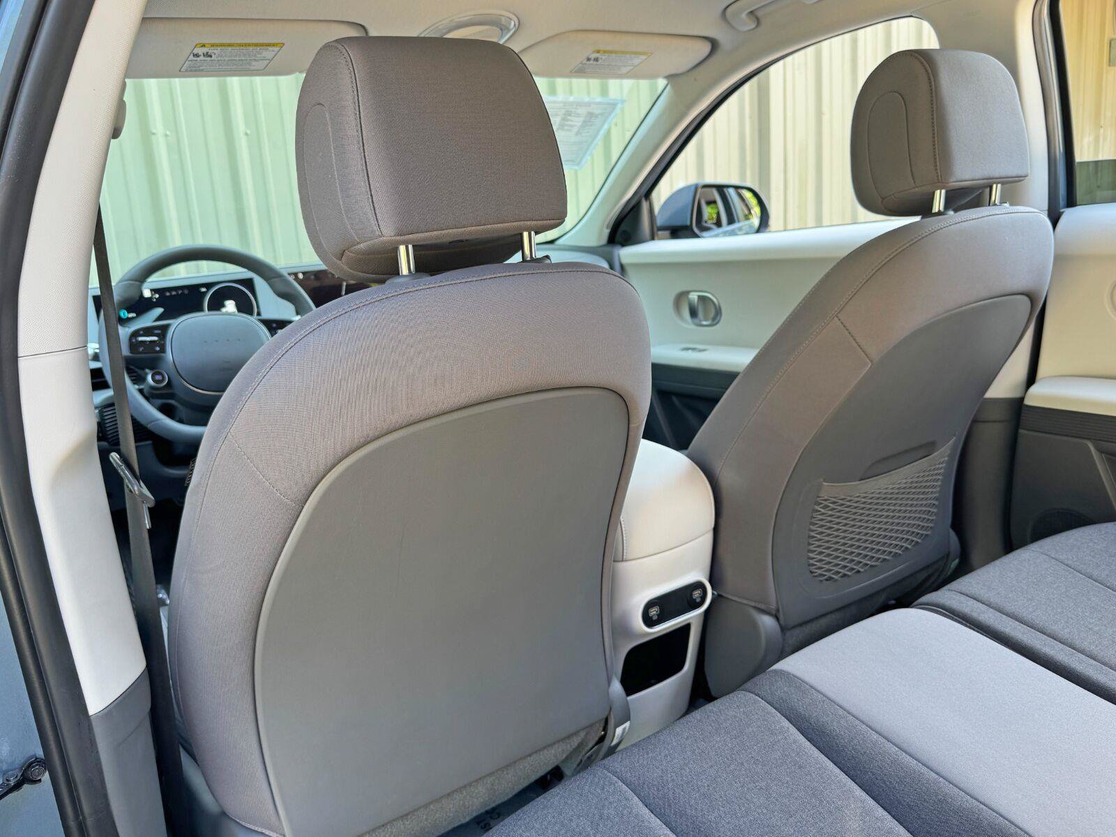 Used 2024 Hyundai Ioniq 5 SEL RWD image 32