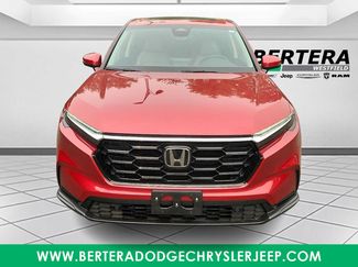 Used 2023 Honda CR-V EX-L video 2