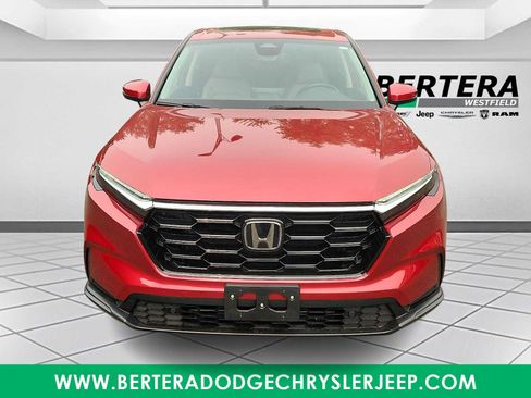 Used 2023 Honda CR-V EX-L image 2