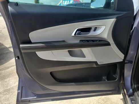 Used 2013 Chevrolet Equinox LT image 13