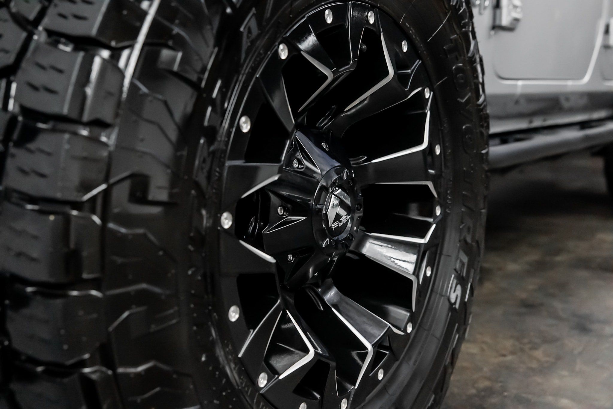 Used 2021 Jeep Wrangler Unlimited Sahara AWD/4WD image 12