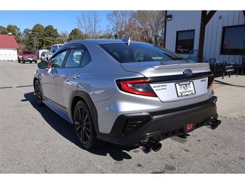 Used 2022 Subaru WRX Premium AWD/4WD image 3