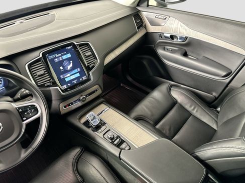 Used 2021 Volvo XC90 T8 Inscription Expression image 25