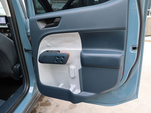 Used 2022 Ford Maverick XLT w/ Equipment Group 300A Standard image 43