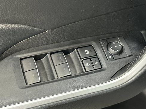 Certified 2025 Toyota RAV4 XLE AWD/4WD image 13