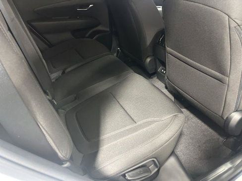 New 2026 Hyundai Tucson SEL FWD image 26