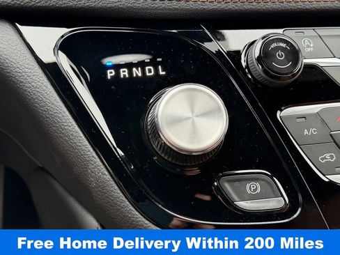 New 2026 Chrysler Pacifica Pinnacle image 21