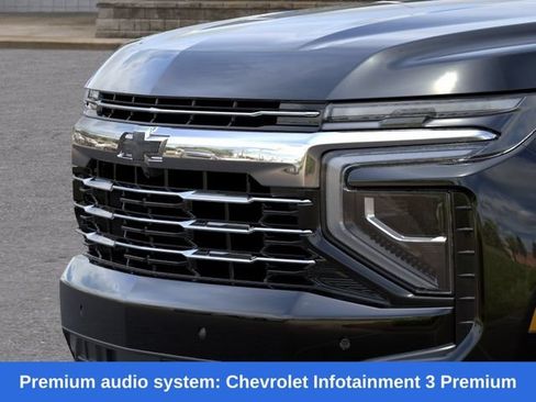 New 2026 Chevrolet Tahoe LT w/ Comfort Package AWD/4WD image 14