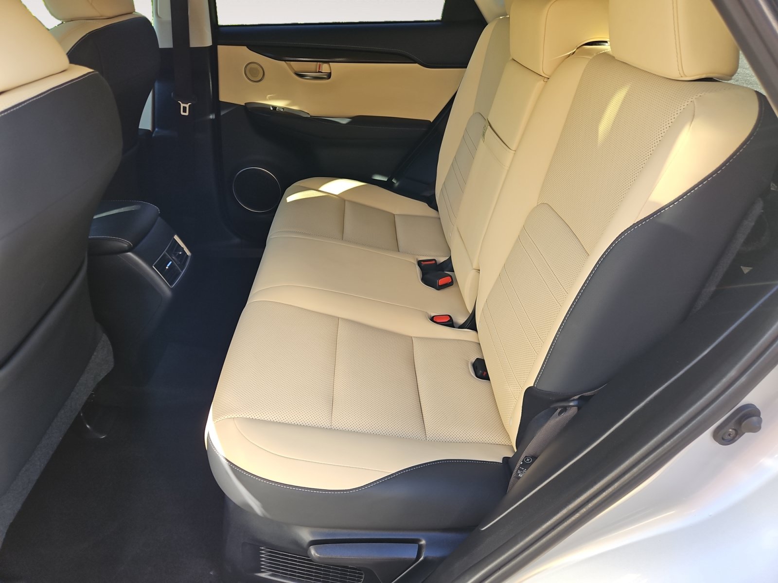 Used 2019 Lexus NX 300 AWD w/ Premium Package image 13