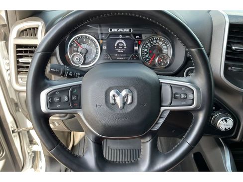 Used 2021 RAM 1500 Big Horn image 33
