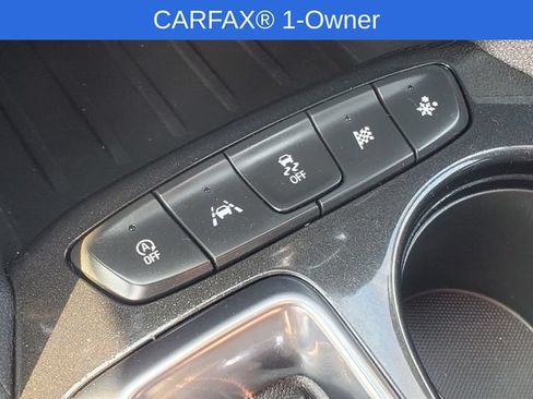 Used 2025 Chevrolet TrailBlazer RS w/ Driver Confidence Package FWD image 25