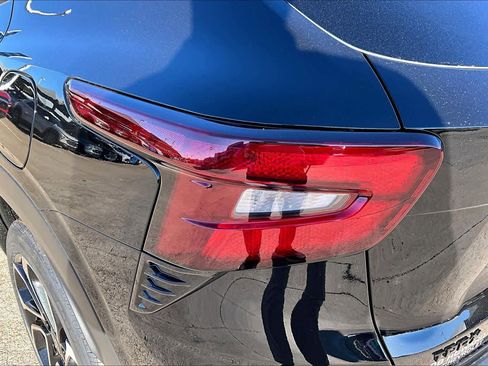 New 2026 Chevrolet Trax RS w/ Sunroof Package FWD image 15