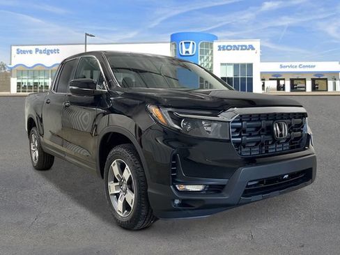 New 2026 Honda Ridgeline RTL image 8