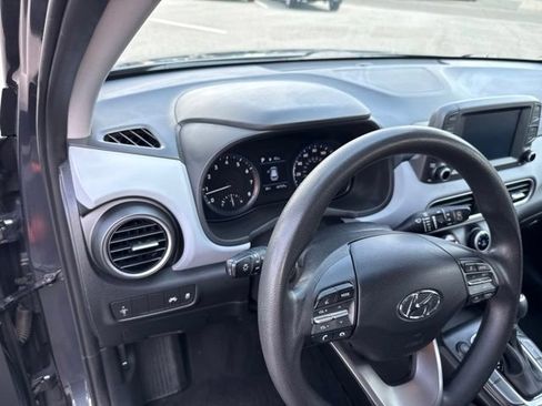 Used 2019 Hyundai Kona SE AWD/4WD image 19