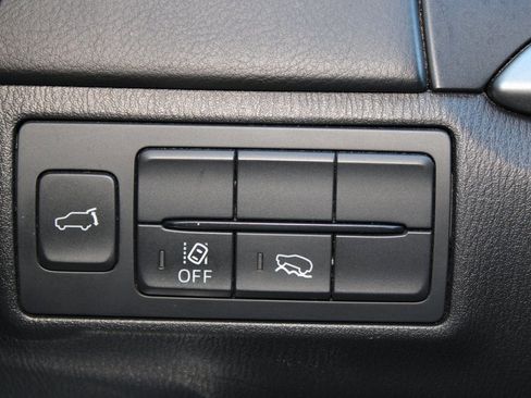 Used 2023 MAZDA CX-9 Touring Plus image 25