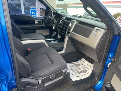Used 2012 Ford F150 FX4 w/ FX Plus Pkg image 28
