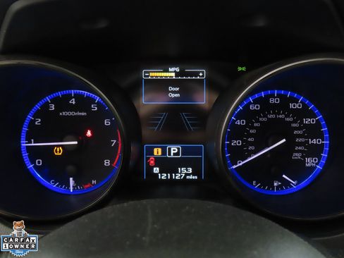 Used 2019 Subaru Outback 3.6R Limited AWD/4WD image 11
