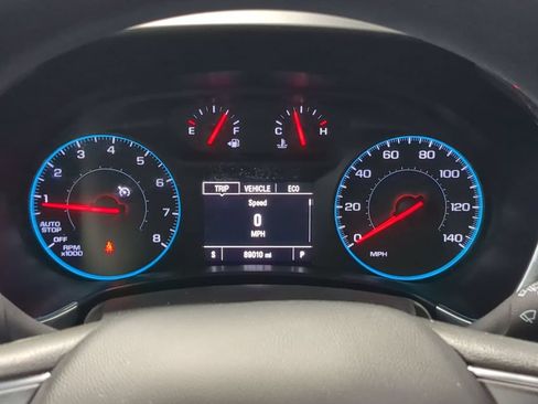 Used 2018 Chevrolet Equinox LT FWD image 35