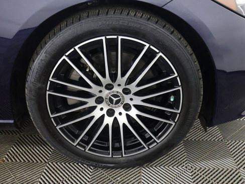 Used 2023 Mercedes-Benz C 300 4MATIC Sedan image 22