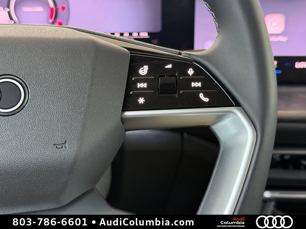 New 2026 Audi Q5 Premium Plus AWD/4WD image 28