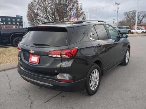 Used 2022 Chevrolet Equinox LT image 8