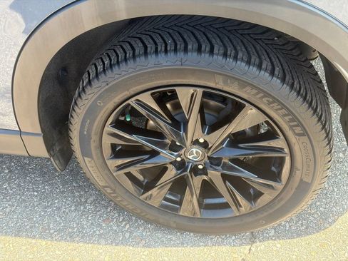 Used 2022 MAZDA CX-5 Carbon Edition AWD/4WD image 28