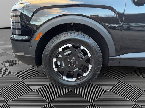 New 2026 Hyundai Palisade XRT Pro image 9