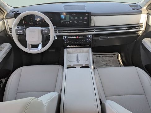 New 2027 Hyundai Santa Fe SEL FWD image 17