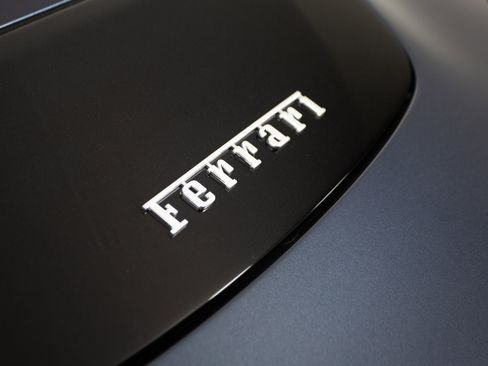 Certified 2024 Ferrari Roma Spider image 32