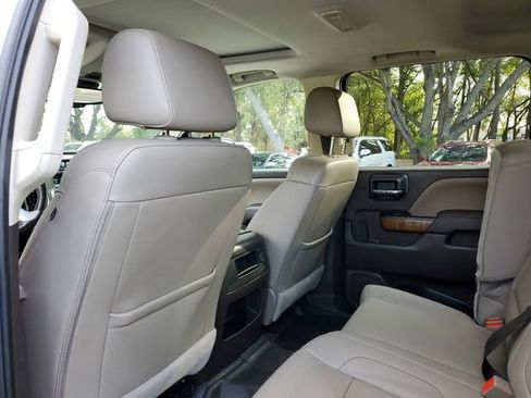 Used 2018 GMC Sierra 1500 SLT image 10