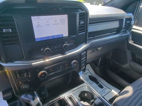 Used 2023 Ford F150 XL w/ STX Appearance Package AWD/4WD image 15