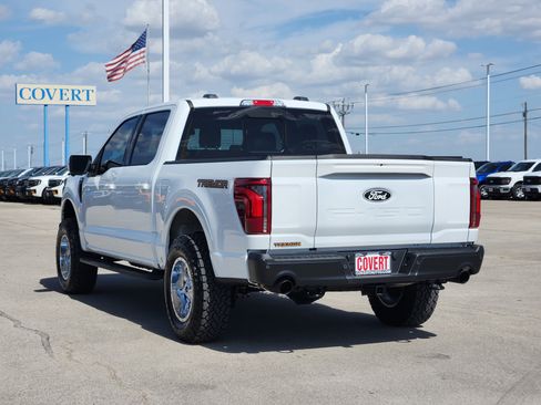 Used 2024 Ford F150 Tremor w/ Equipment Group 402A High AWD/4WD image 5