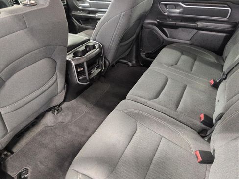Used 2023 RAM 1500 Big Horn AWD/4WD image 22