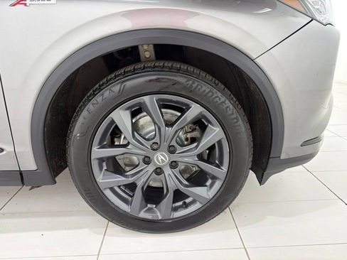Certified 2024 Acura MDX A-Spec AWD/4WD image 51